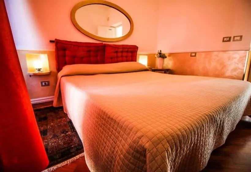 Fotos del hotel Aldebaran:  11