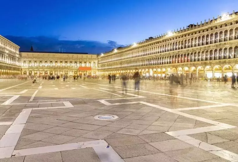Fotos del hotel Ca' Della Loggia:  23