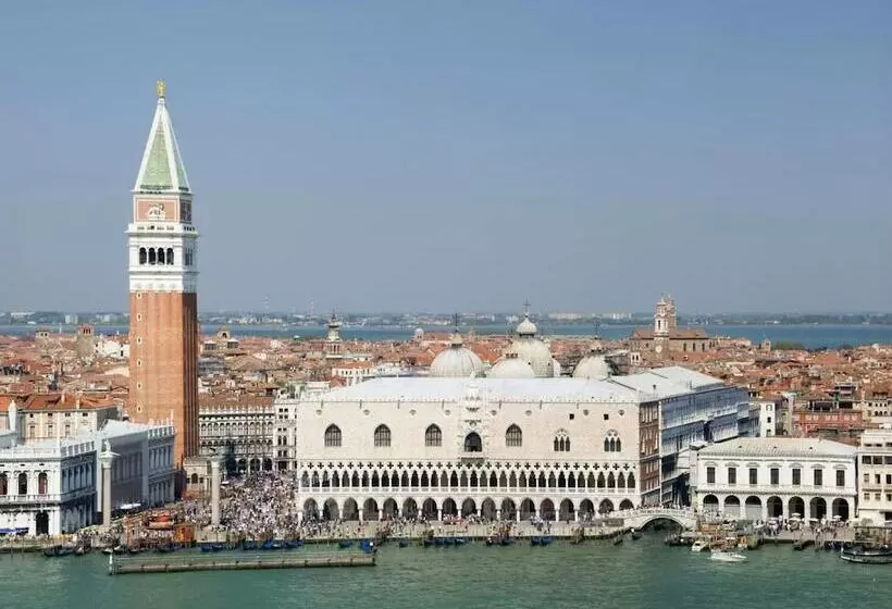 Fotos del hotel Ca' Della Loggia:  10