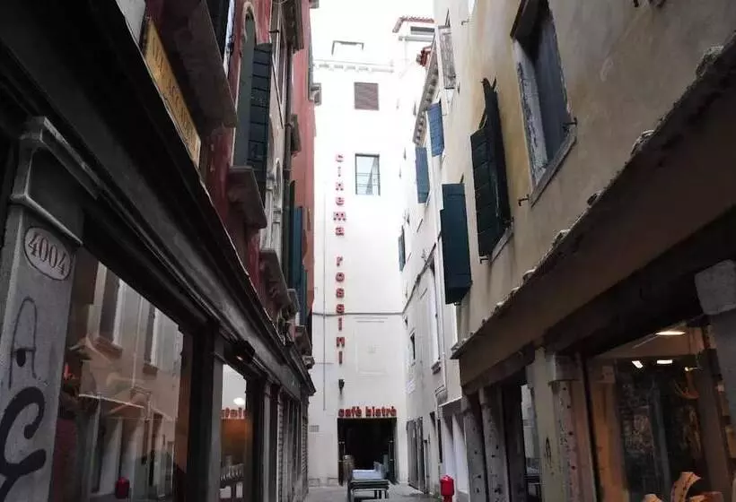 Fotos del hotel Ca' Della Loggia:  25