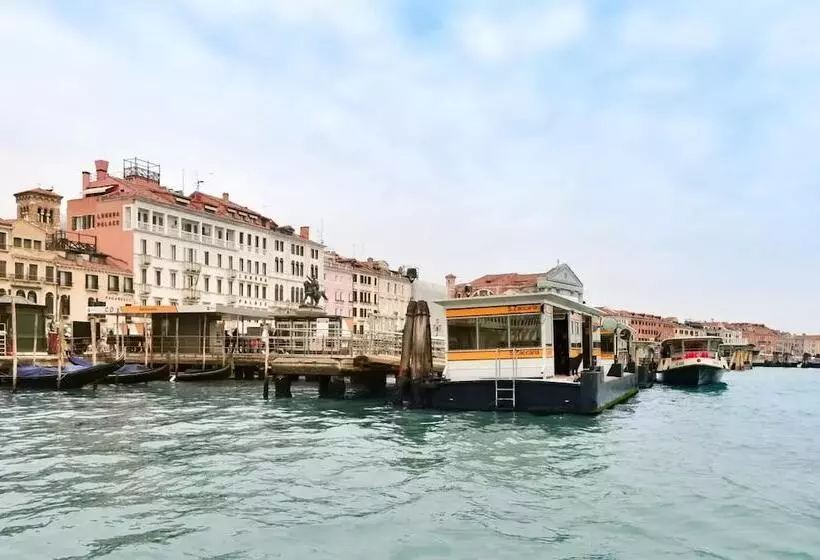 Fotos del hotel Ca' Della Loggia:  6