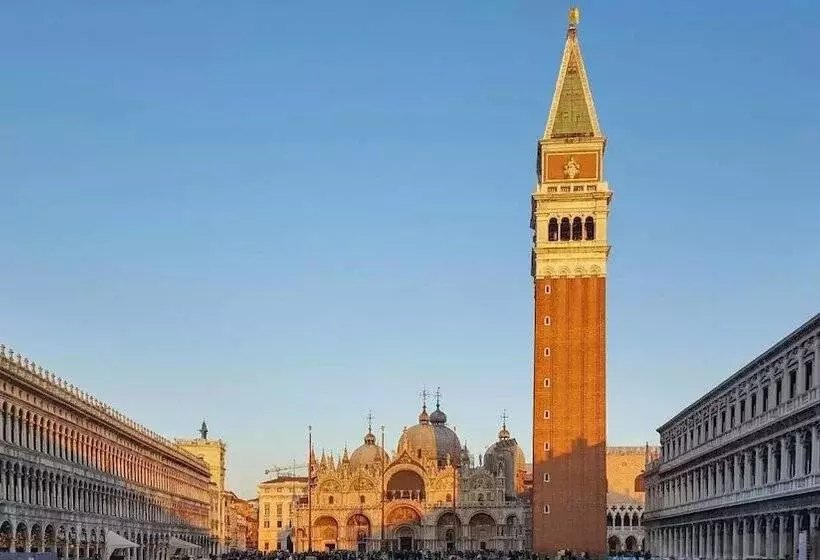 Fotos del hotel Ca' Della Loggia:  17