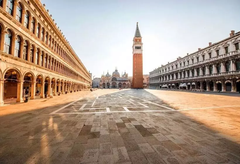 Fotos del hotel Ca' Della Loggia:  4