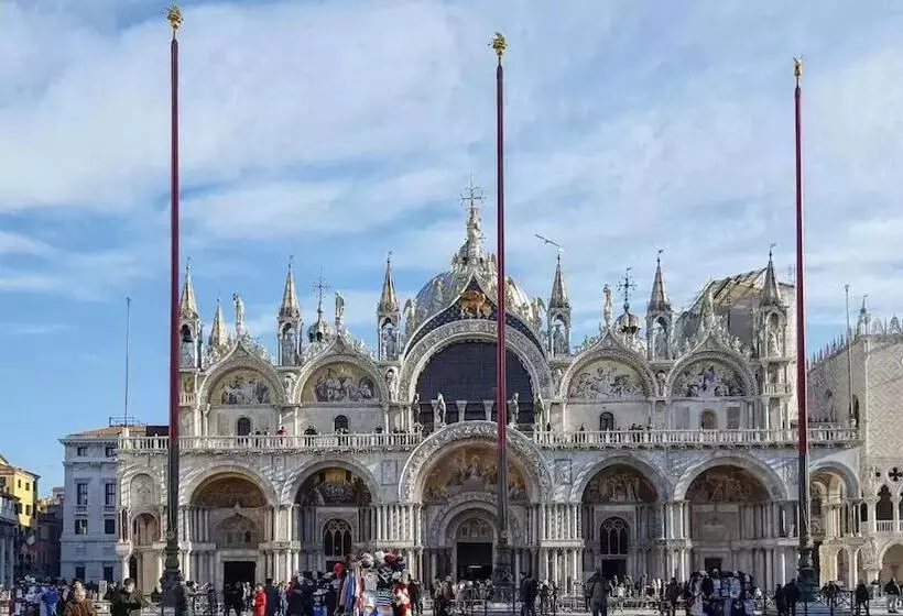 Fotos del hotel Ca' Della Loggia:  24