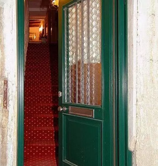 Fotos del hotel Ca' Della Loggia:  18
