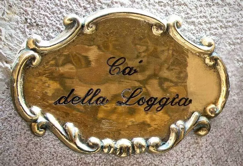 Fotos del hotel Ca' Della Loggia:  7