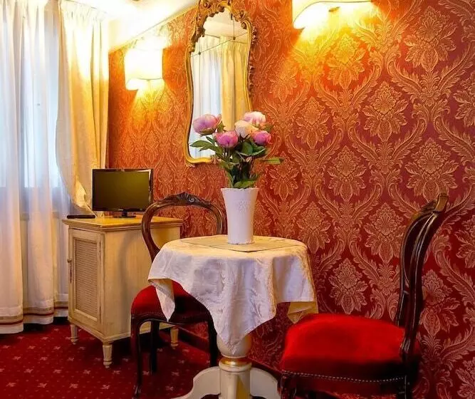 Fotos del hotel Ca' Della Loggia:  12