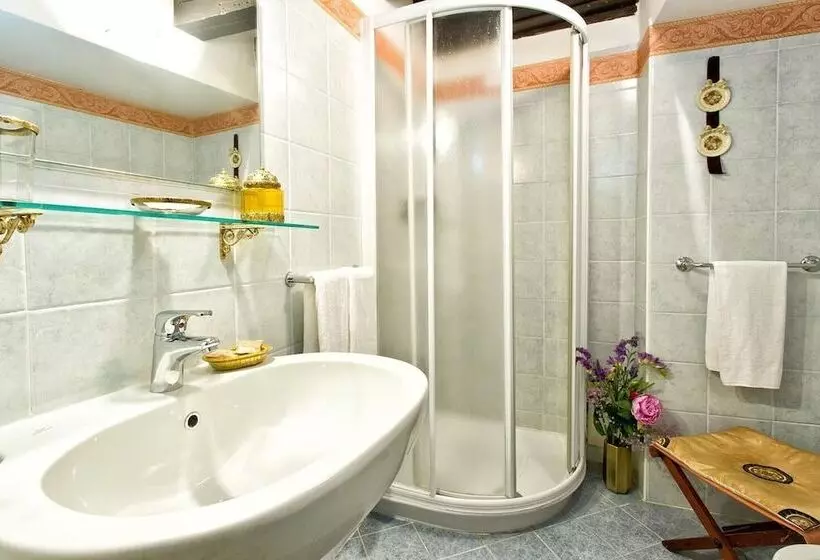 Fotos del hotel Ca' Della Loggia:  13