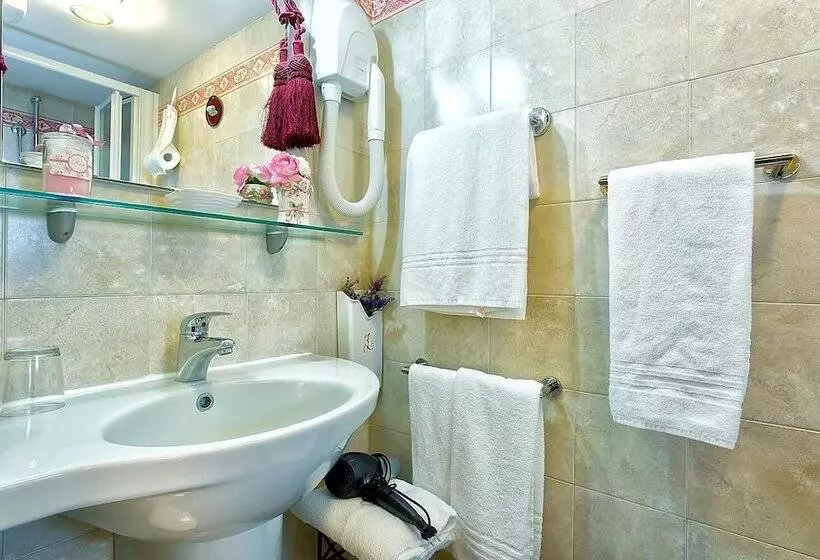Fotos del hotel Ca' Della Loggia:  5