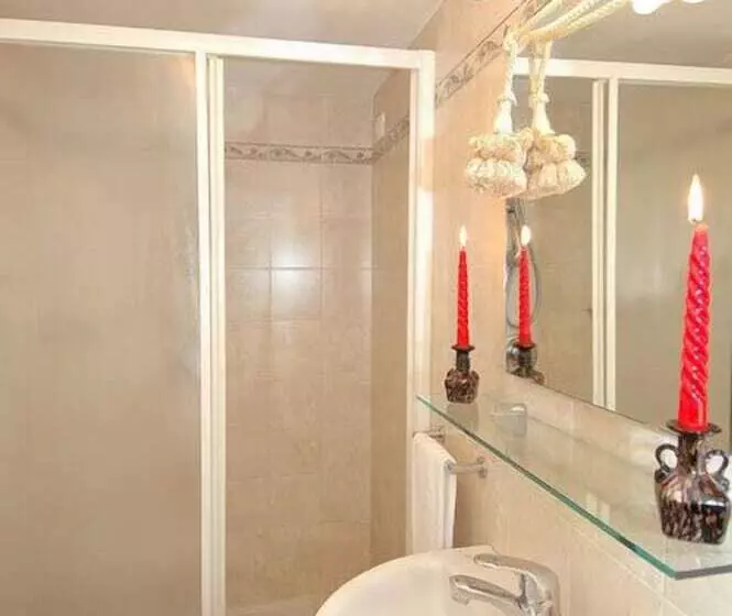 Fotos del hotel Ca' Della Loggia:  9