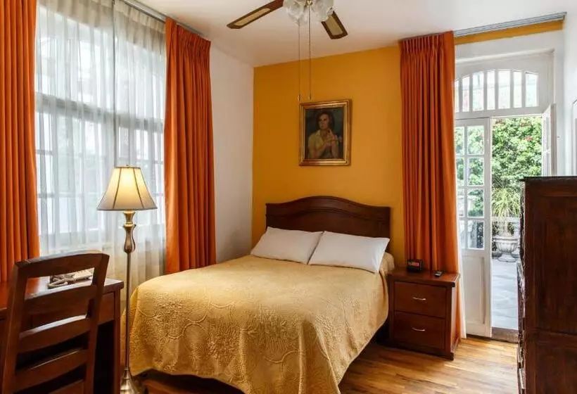 Fotos del hotel Casa Gonzalez:  22
