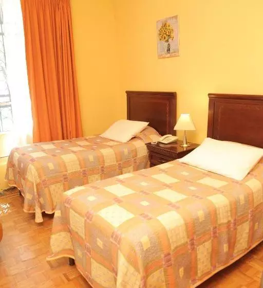 Fotos del hotel Casa Gonzalez:  5