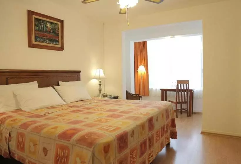 Fotos del hotel Casa Gonzalez:  11