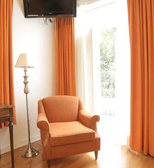 Fotos del hotel Casa Gonzalez:  24