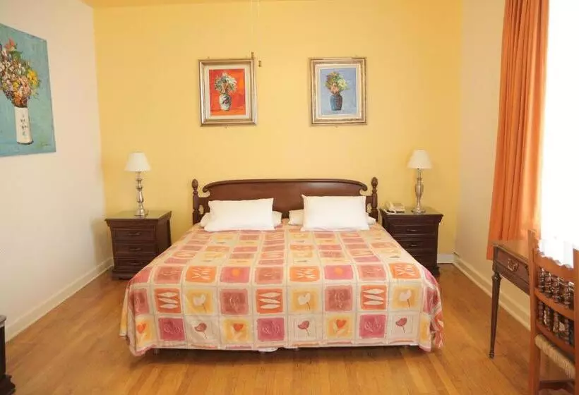 Fotos del hotel Casa Gonzalez:  18