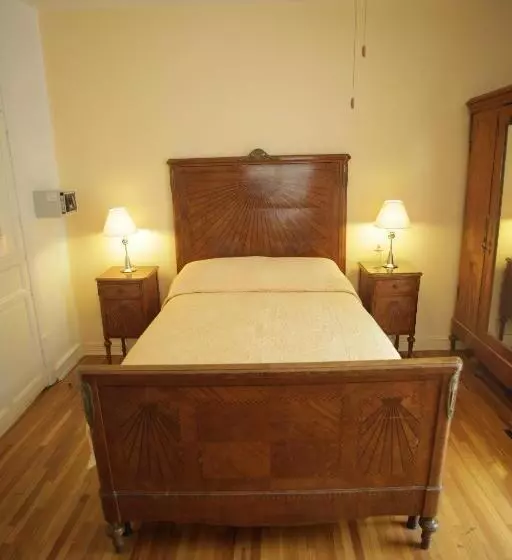 Fotos del hotel Casa Gonzalez:  21