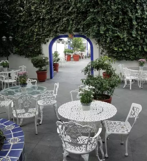 Fotos del hotel Casa Gonzalez:  2