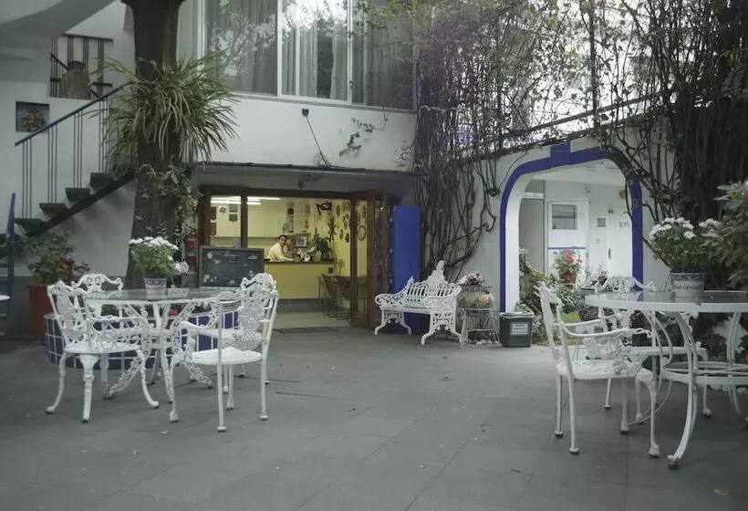 Fotos del hotel Casa Gonzalez:  12