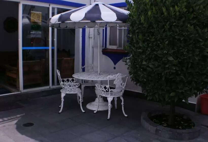 Fotos del hotel Casa Gonzalez:  9