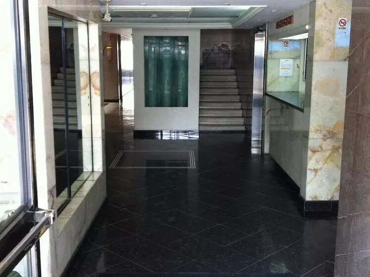 Fotos del hotel Dos Naciones:  4
