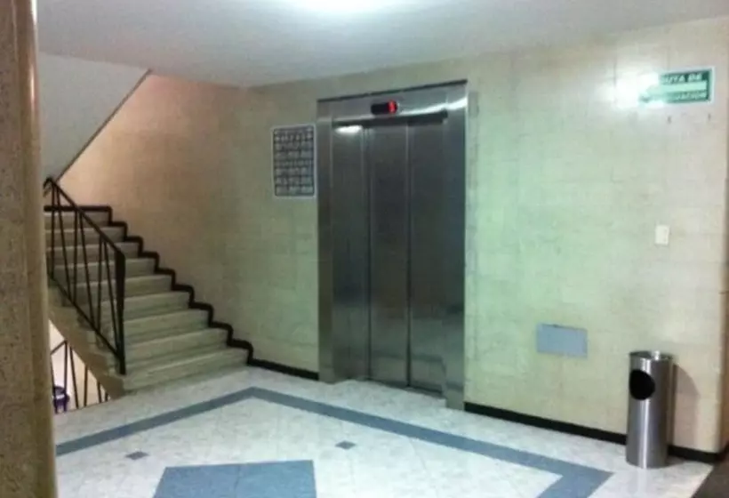 Fotos del hotel Dos Naciones:  9