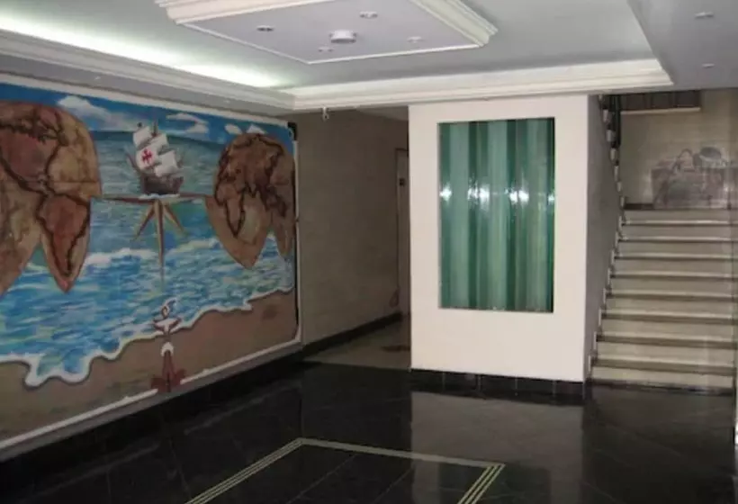 Fotos del hotel Dos Naciones:  10