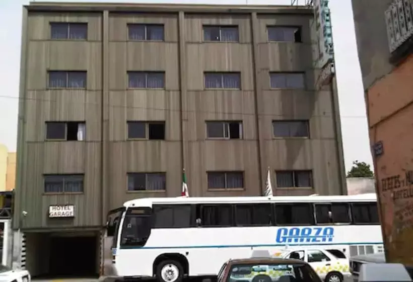 Fotos del hotel Dos Naciones:  12