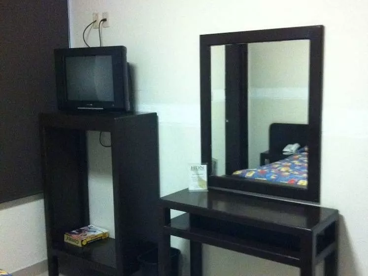 Fotos del hotel Dos Naciones:  23