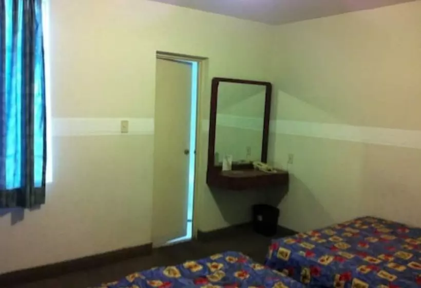 Fotos del hotel Dos Naciones:  25