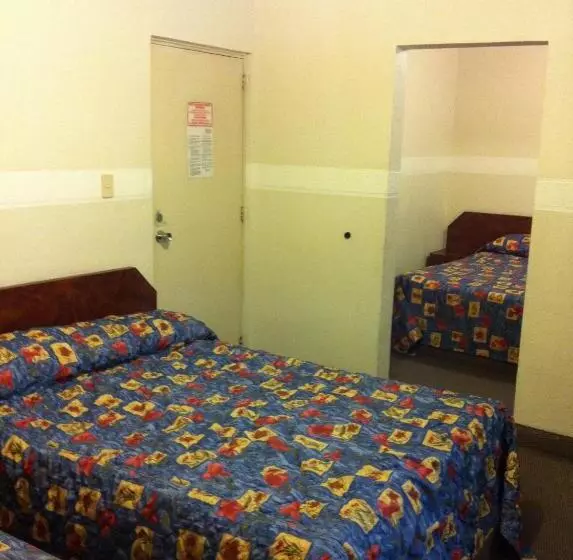 Fotos del hotel Dos Naciones:  19