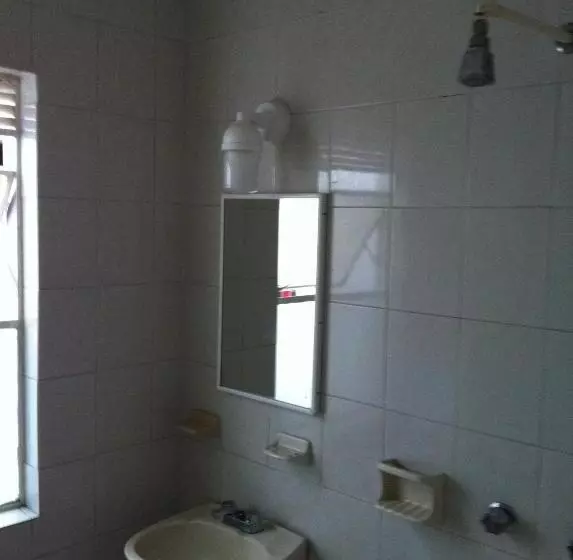 Fotos del hotel Dos Naciones:  5