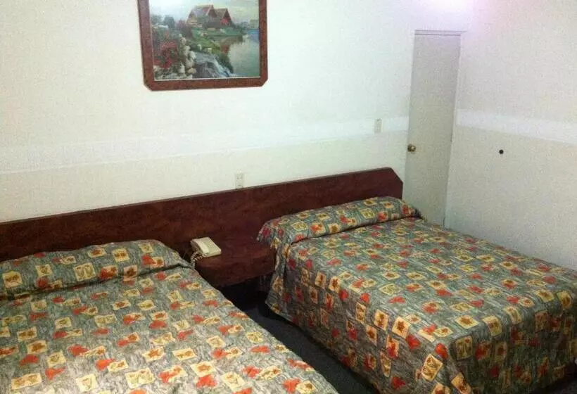 Fotos del hotel Dos Naciones:  16