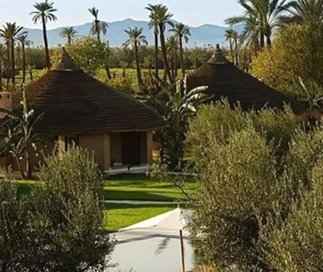 Fotos del hotel Les 5 Djellabas:  10