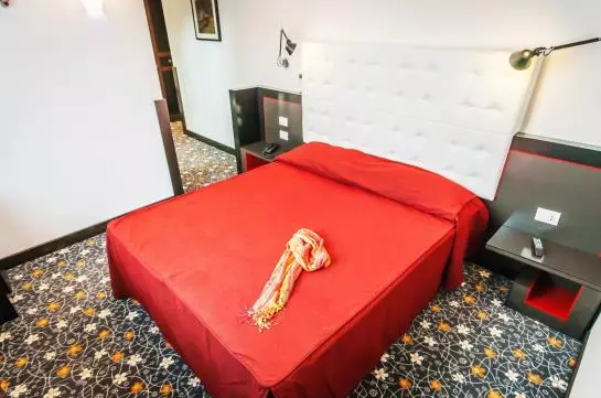 Fotos del hotel Poggioverde Roma:  7