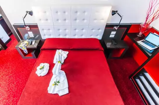 Fotos del hotel Poggioverde Roma:  15