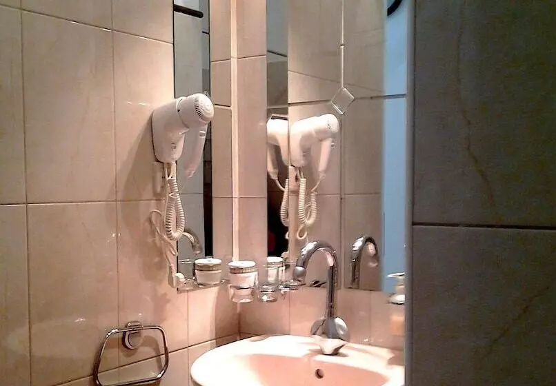 Fotos del hotel Villa Angel:  17