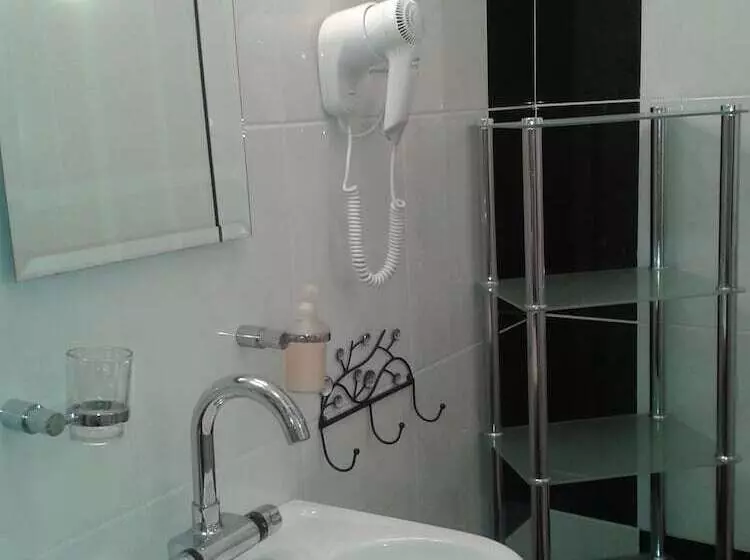 Fotos del hotel Villa Angel:  14