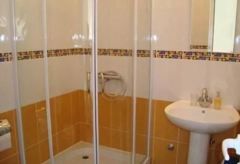 Fotos del hotel Villa Angel:  2