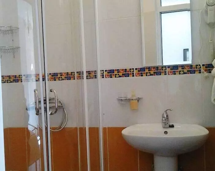 Fotos del hotel Villa Angel:  5