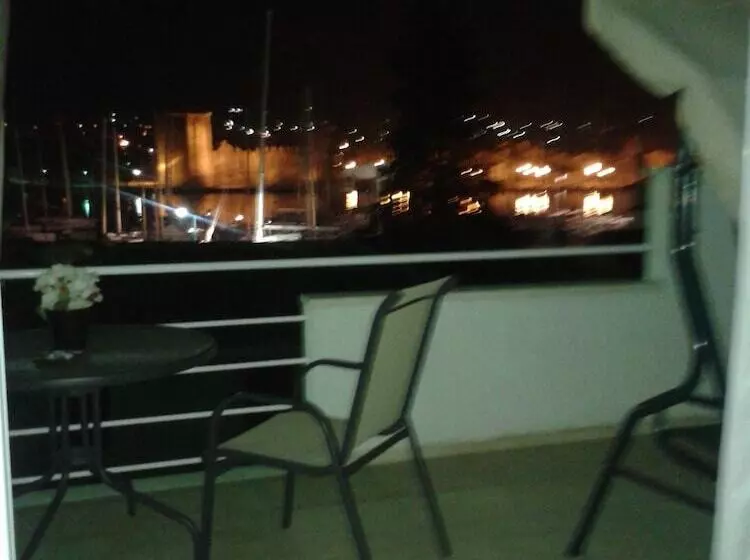 Fotos del hotel Villa Angel:  7