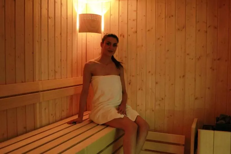 Fotos del hotel Naam Hotel & Apartment Frankfurt City-messe Airport:  4