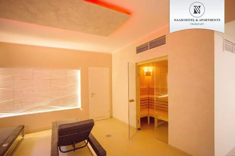 Fotos del hotel Naam Hotel & Apartment Frankfurt City-messe Airport:  14