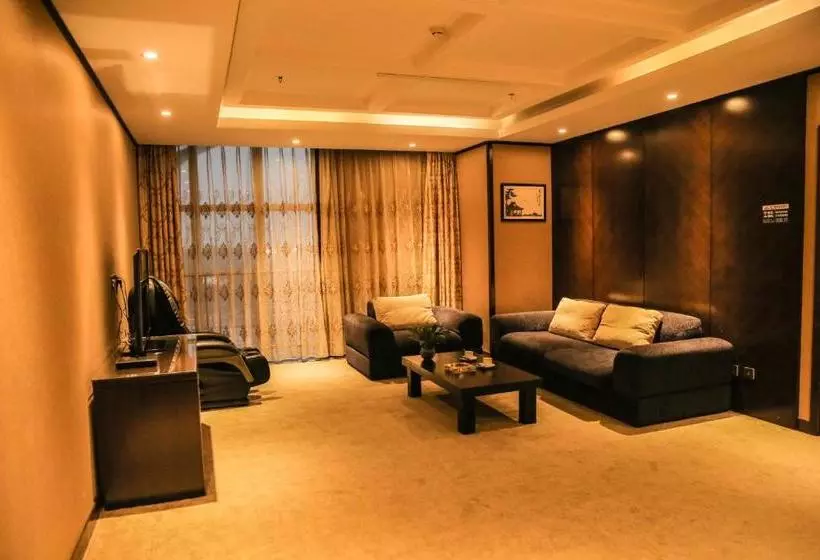 Fotos del hotel Days Hotel Beijing Guomen:  14