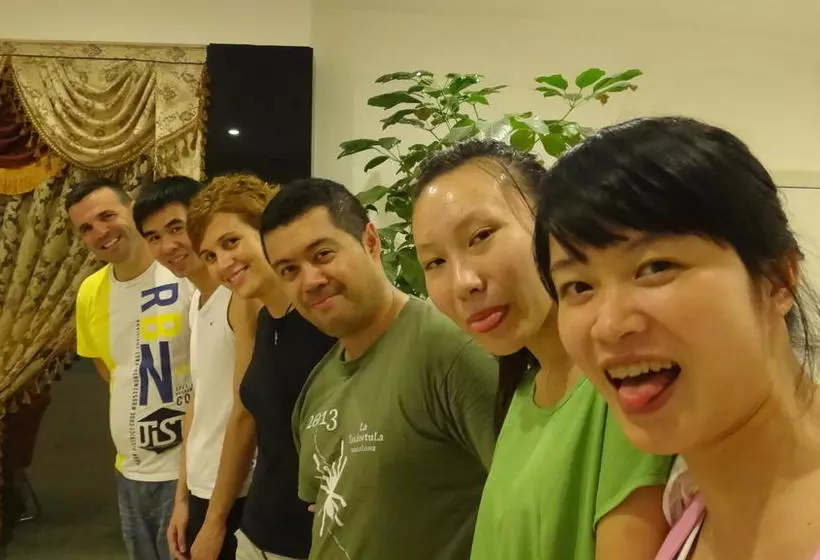 Fotos del hotel Guilin 68°  North Railway Station Branch:  5