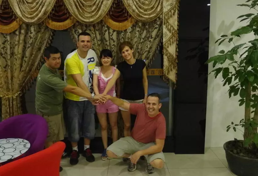 Fotos del hotel Guilin 68°  North Railway Station Branch:  13