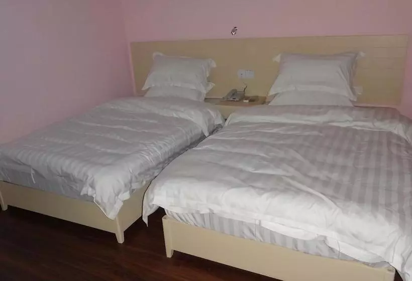 Fotos del hotel Guilin 68°  North Railway Station Branch:  7