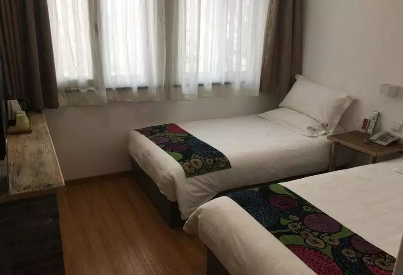 Fotos del hotel Hotel 66:  13