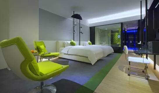 Fotos del hotel Cineaste Garden:  2