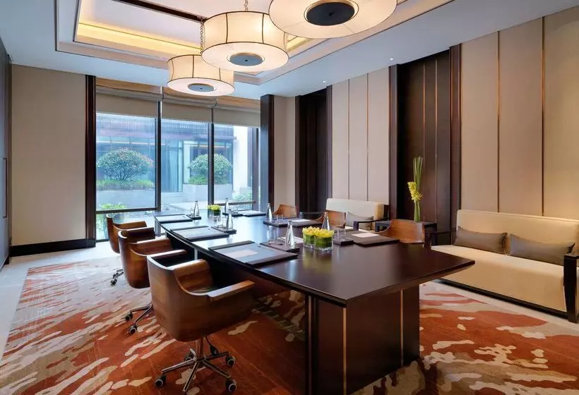 Fotos del hotel Hyatt Regency Chongming:  6