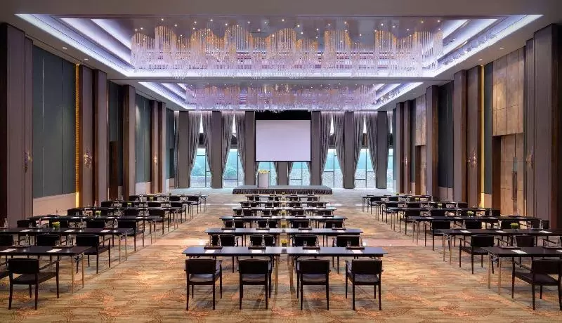 Fotos del hotel Hyatt Regency Chongming:  17